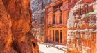 ارتفاع عدد السياح بالأردن 116 مقارنة بـ2021
