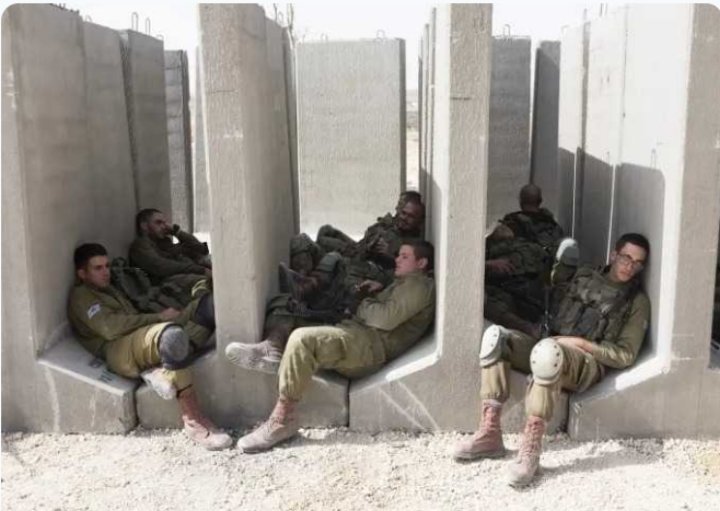 جيش الاحتلال الصهيوني يسجل أعلى معدل انتحار في صفوفه منذ 5 سنوات