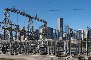 الولايات المتحدة.. هجوم على محطتي كهرباء في واشنطن