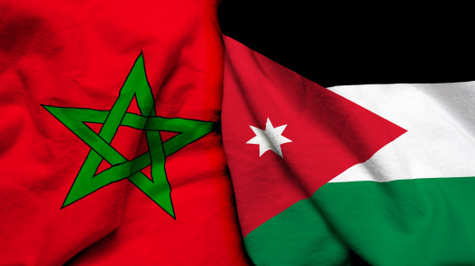 السفارة المغربية تتيح للأردنيين الحصول على التأشيرة إلكترونيا من الشهر المقبل