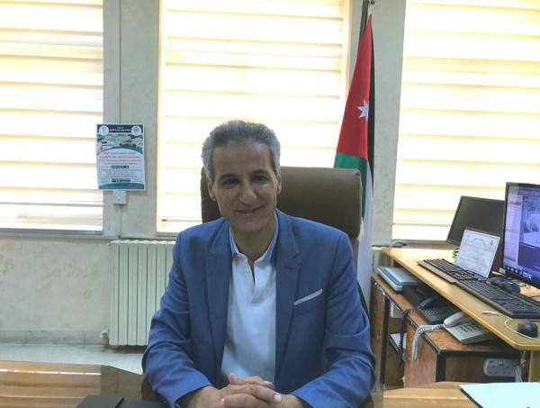 المعايطة يترشح لرئاسة جمعية أطباء الجلدية والتناسلية ويعلن برنامج قائمته