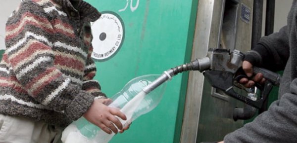 حماية المستهلك تطالب بتخفيضات ملموسة على الكاز والديزل