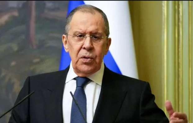 الخارجية الروسية: شئنا أم أبينا آن الأوان للتفاوض