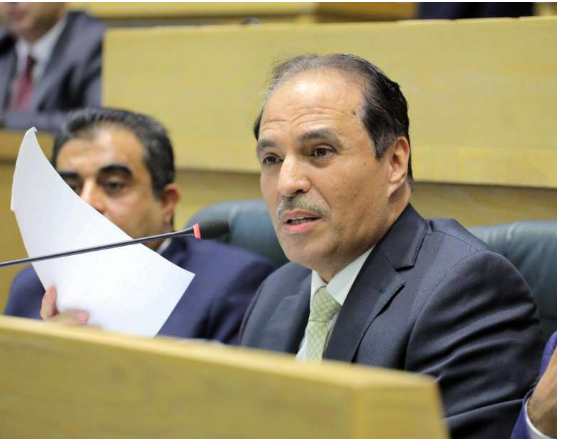 بيان من اشقاء النائب محمد عناد الفايز  تفاصيل