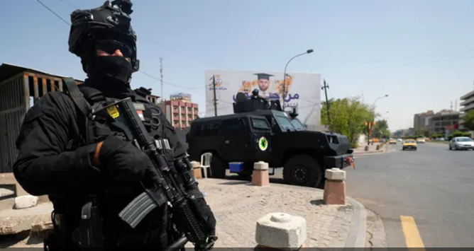 بعد تجدد الهجمات.. السلطات العراقية تتوعد داعش بضربات موجعة