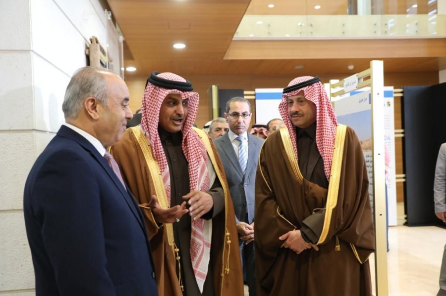 بمناسبة اليوم العالمي للغة العربية