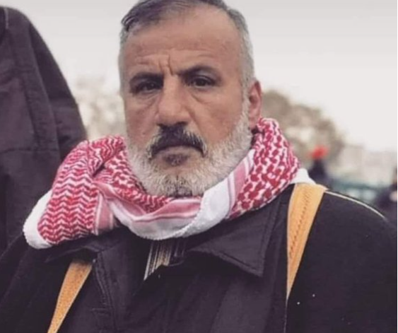 تمديد توقيف ماجد الشراري