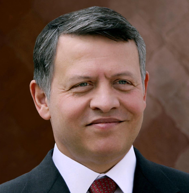 الملك يهنئ بعيد استقلال ليبيا