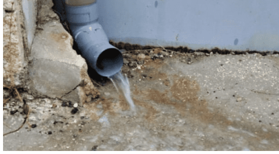 امانة عمان للاردنيين: لا تربطوا (المزاريب) على الصرف الصحي