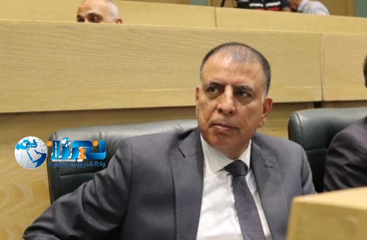 وزير الداخلية: تطبيق الخطط خلال المنخفض