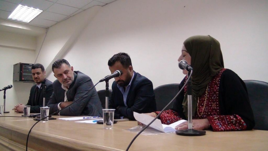 إرادة يلتقي قيادات نسائية في جنوب شرق عمان وإربد … فيديو وصور