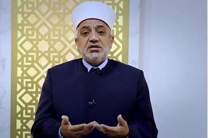 وزير الأوقاف يعمم بفتح المساجد للايواء خلال الحالة الجوية السائدة