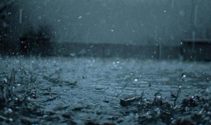 إليكم كميات الأمطار المسجلة بالأردن لغاية مساء الاثنين