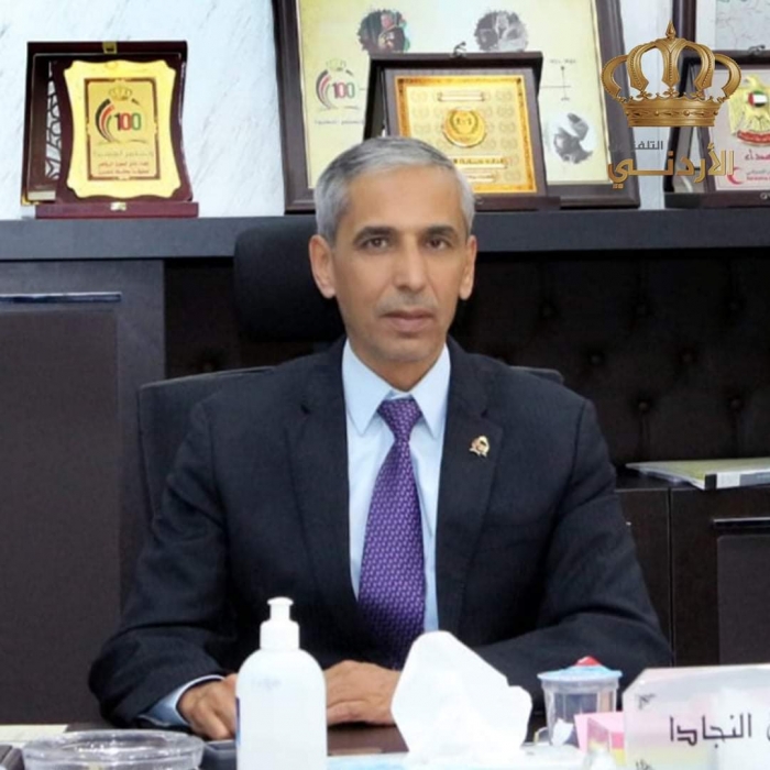 محافظ المفرق: خطة الطوارئ مستمرة خلال الأجواء السائدة