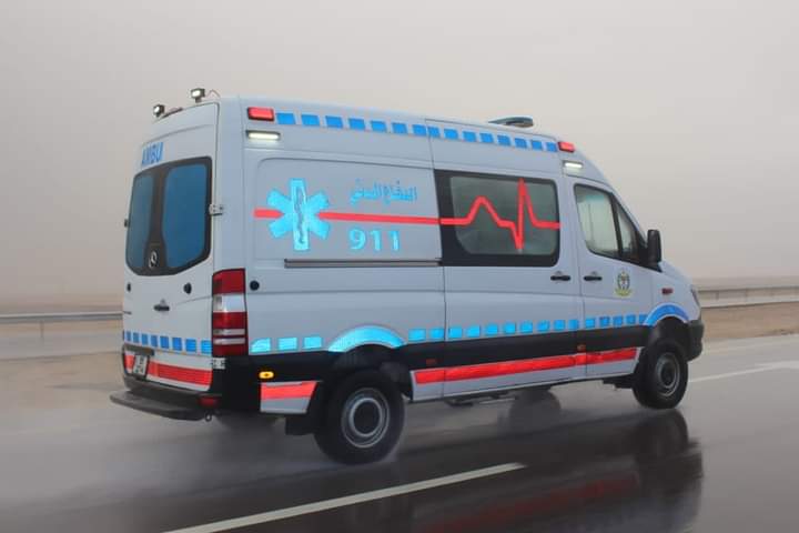 انقاذ واخلاء ٨٧ شخصا حاصرتهم المياه في حوادث متفرقة_تفاصيل