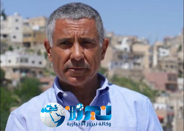 تعرف على مصمم الدينار الأردني الجديد عمار خماش