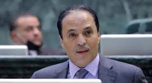 عاجل ..النواب يبحث إحالة النائب محمد عناد الفايز إلى لجنة السلوك