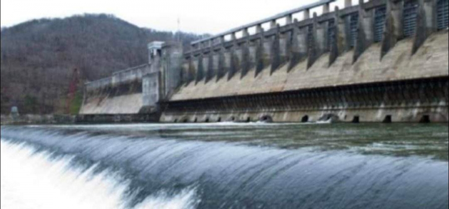 وزارة المياه والري : ارتفاع الهطول المطري العام الى 34,4  من المعدل العام وتخزين السدود 43,5 مليون م3 بنسبة 15,5 