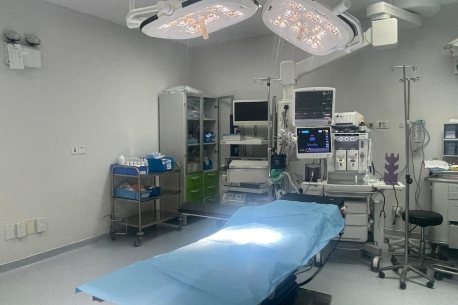 السعودية ..متوفى دماغياً في عسير ينقذ حياة مريضة فشل كبدي حاد بالرياض