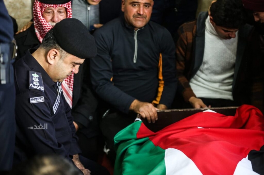 إطلاق أسماء شهداء الواجب على عدد من شوارع العاصمة