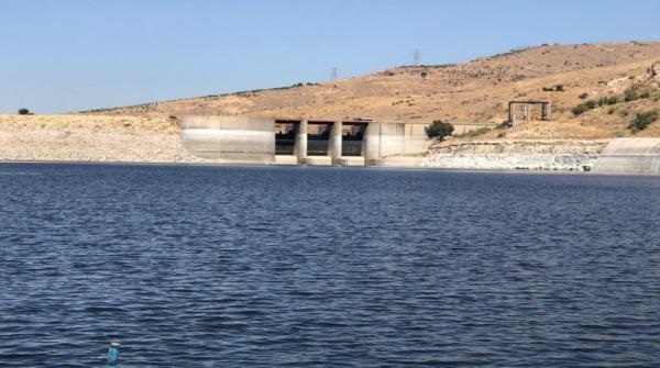 سلطة وادي الأردن: تخزين السدود في العام الحالي أفضل من الماضي
