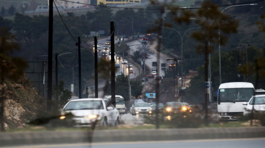 أجواء مستقرة وباردة في أغلب المناطق اليوم