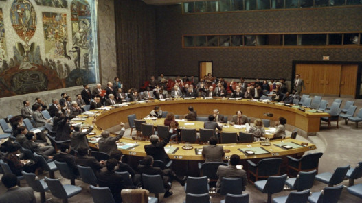 مجلس الأمن يندد بالحظر الذي تفرضه طالبان على النساء في أفغانستان