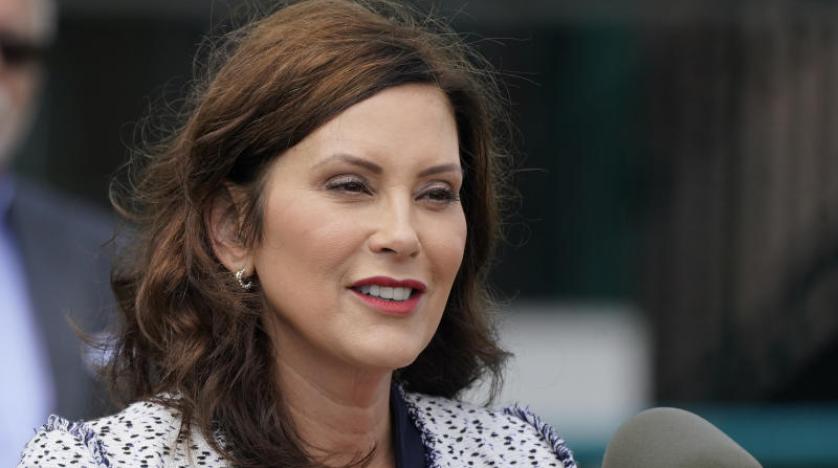 السجن 16 عاماً ليميني متطرّف خطّط لخطف حاكمة ولاية أميركية