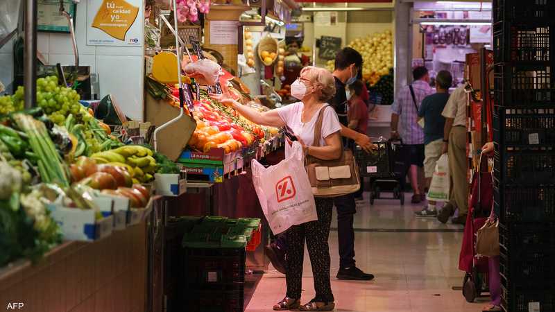 إسبانيا.. حزمة دعم بـ10.6 مليار دولار لتخفيف أثر التضخم