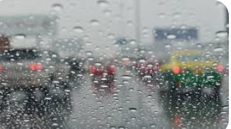 الأرصاد: المنخفض الجوي عدل الموسم المطري بنسب (2 – 22)