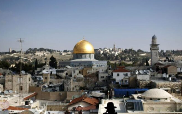 الأردن يدين الاعتداءات الاستيطانية على أملاك بطريركية الروم الأرثوذكس المقدسية