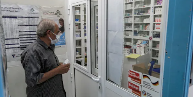 بالتفاصيل.. منظمة الصحة تحذر من دواء ملوث في لبنان واليمن