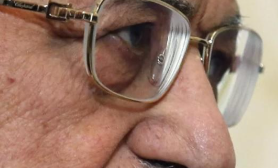 تسجيل مسرب يظهر اقتتالا مريرا داخل فتح