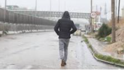 الأرصاد: نسب الأمطار في بعض المناطق لا تزال دون معدلاتها