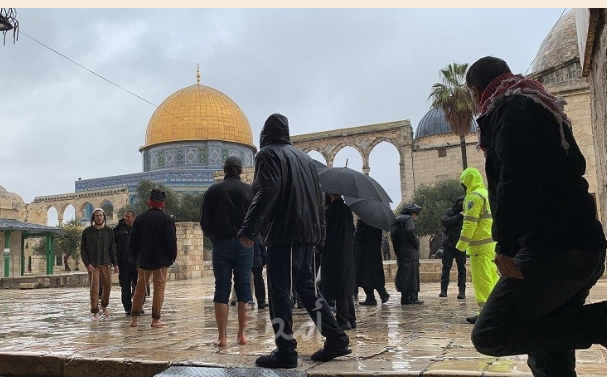 إصابات خلال اقتحام الاحتلال مخيم الدهيشة