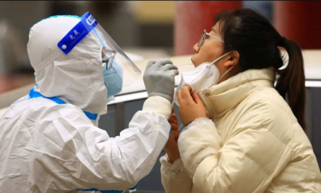 اليابان تسجل أعلى حصيلة وفيات بكورونا في 24 ساعة