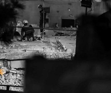 اختتام بينات النِّيابة العامة في قضية بنايتي اللويبدة