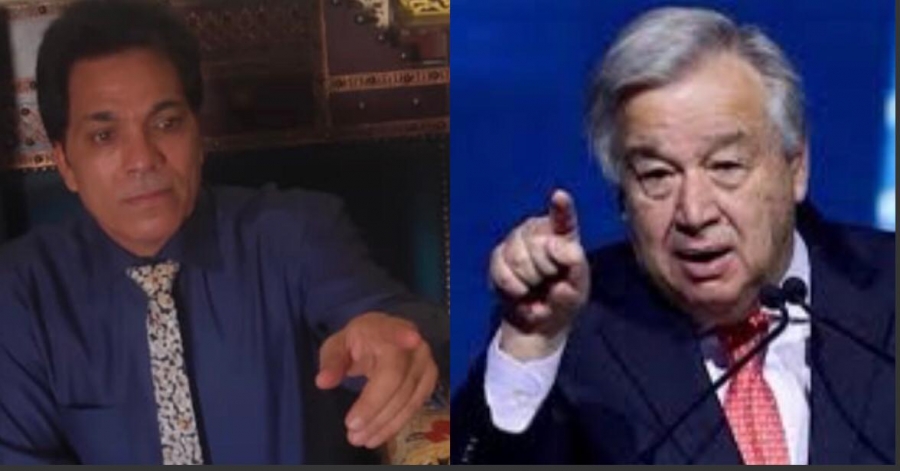 الأمم المتحدة: قمة سلام بين روسيا وأوكرانيا مرتقبة وروسيا أمريكا تسعى للعرقلة