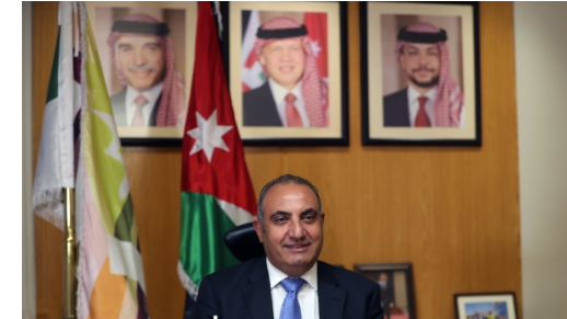 أمانة عمان على موعد مع إحالات وتنقلات إدارية واسعة