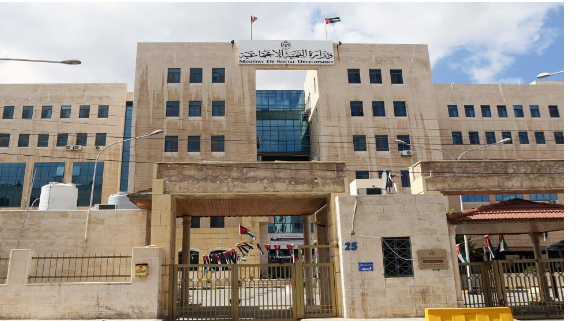 بني مصطفى: 1300 مسكن لأسر فقيرة بمكرمة ملكية