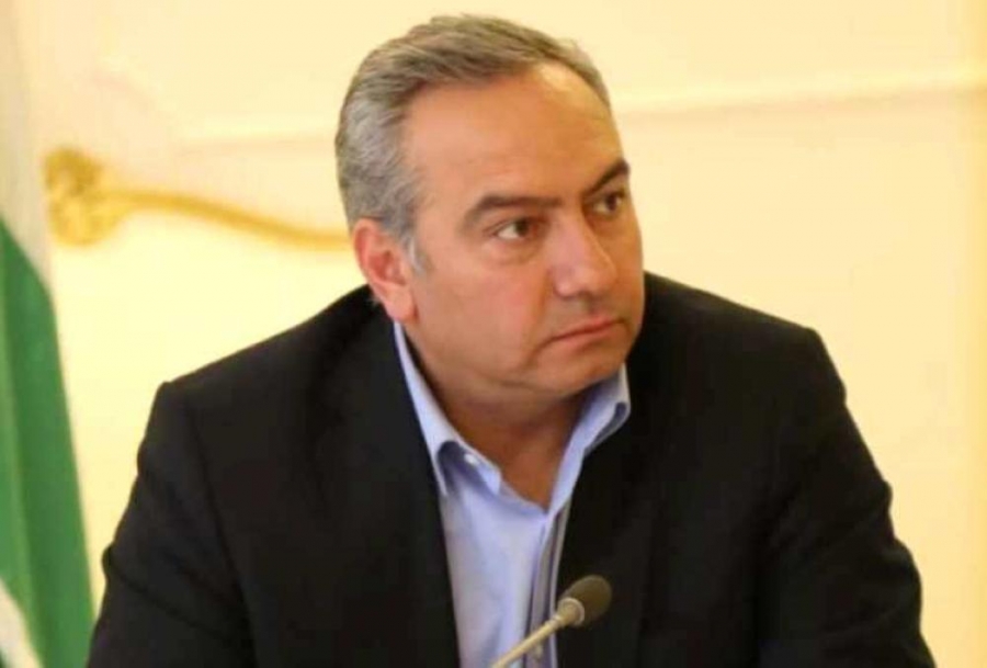 بريزات: كنت أطالب بوصول سن الترشح في الانتخابات لـ 18 عاما