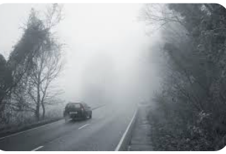 اجواء باردة نسبيا حتى الأحد وتحذيرات من الضباب والصقيع