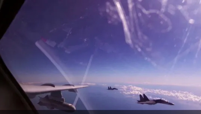 2023 عام الترقّب.. ماذا ينتظر الصين وتايوان؟