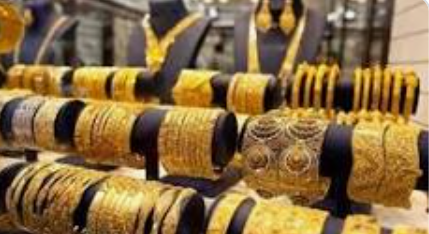 الذهب يرتفع عالمياً