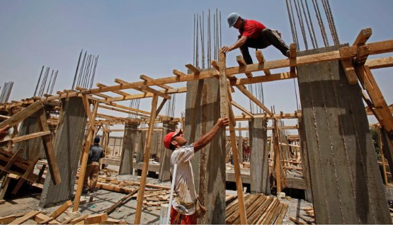 162 ألف عامل يستفيدون من 33 اتفاقية عمل جماعي