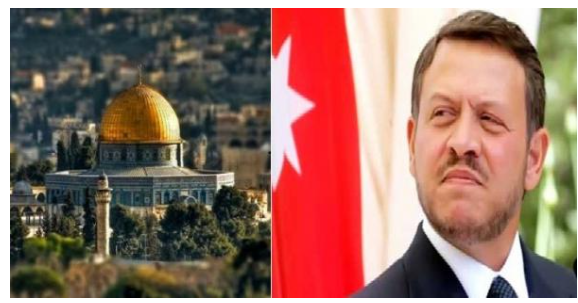 إسرائيل التقطت الرسالة بسرعة.. ودعوات لـعدم إغضاب الملك