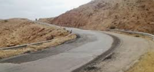 الكرك.. طرق خطرة بحاجة لتوسعة وتأهيل