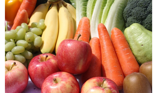 اسعار الخضار والفواكة الخميس