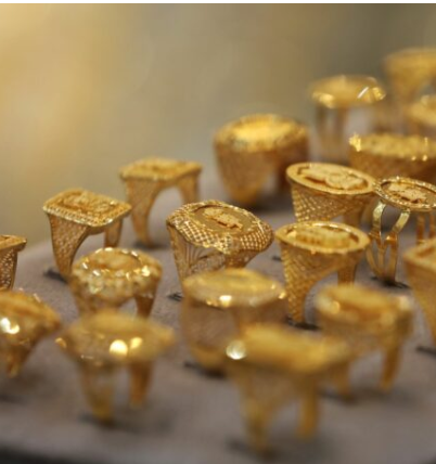 استقرار أسعار الذهب في الأردن