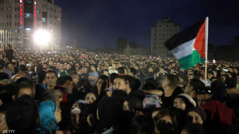 جهاز الإحصاء: 14.3 مليون عدد الفلسطينيين في العالم